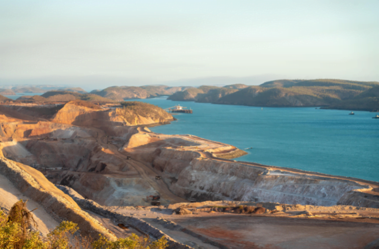 Port of Yampi Sound