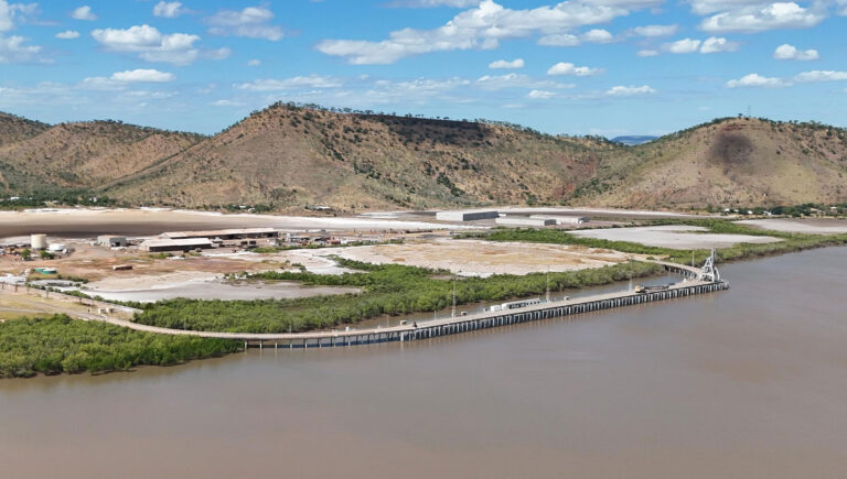 Port of Wyndham